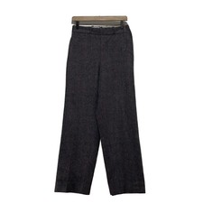 RARE Vintage Woolrich Malone Hunting Pants Men  s 30x30.5 Windowpane Plaid MINT 