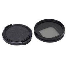 CPL 52mm Lens for GoPro Hero 12 / Hero 11 / Hero 10 / Hero 9 Black