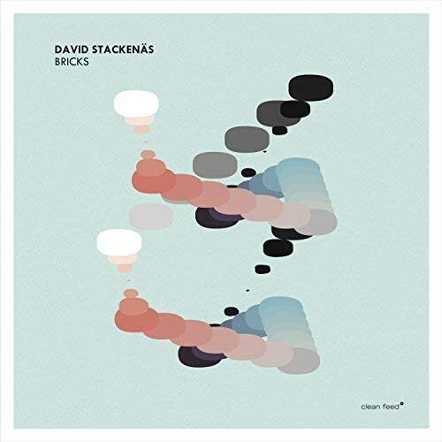 Stackenas David Bricks (CD)