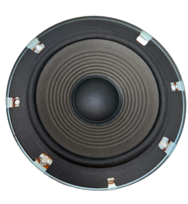 Technics SB-L31 oringial Woofer Speaker 8OHM EAS-23PL01SC | eBay