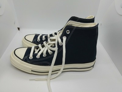 navy converse 70s