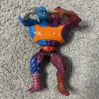 He-Man Two Bad Motu Action Figure Vintage Mattel Masters Of The Universe 1984