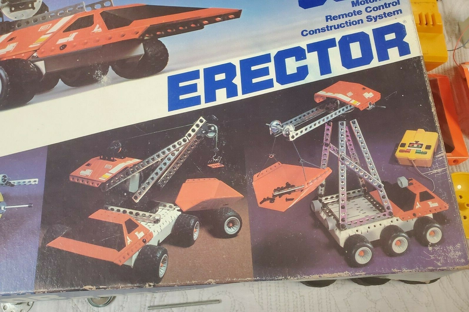 gabriel erector set