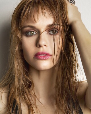 HOLLAND RODEN 8x10 PHOTO * 