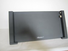 Microsoft Surface 3 Docking Station Model No. 1672 With Power Cord