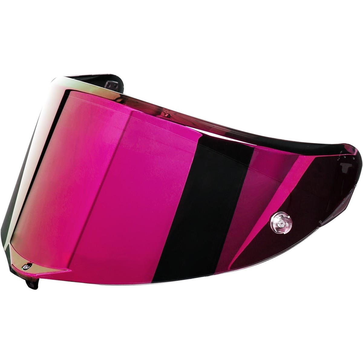本日のみ！AGV VISOR RACE 3 AS スモーク 2FT0 シールド Amazon.com: BSTOP RACE 3 Visor Shield for AGV PISTA GPRR,GPR