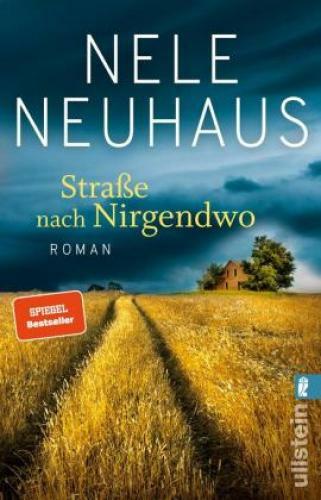 Thumbnail - Straße Nach Nirgendwo Roman | Die Schicksalhafte Reise Der Jungen