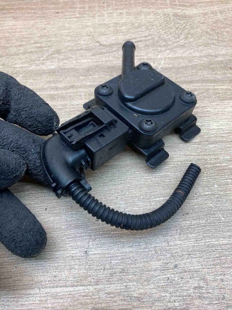 7789219 7792276 BMW E Serie Auspuff Sensor Druck OE | eBay