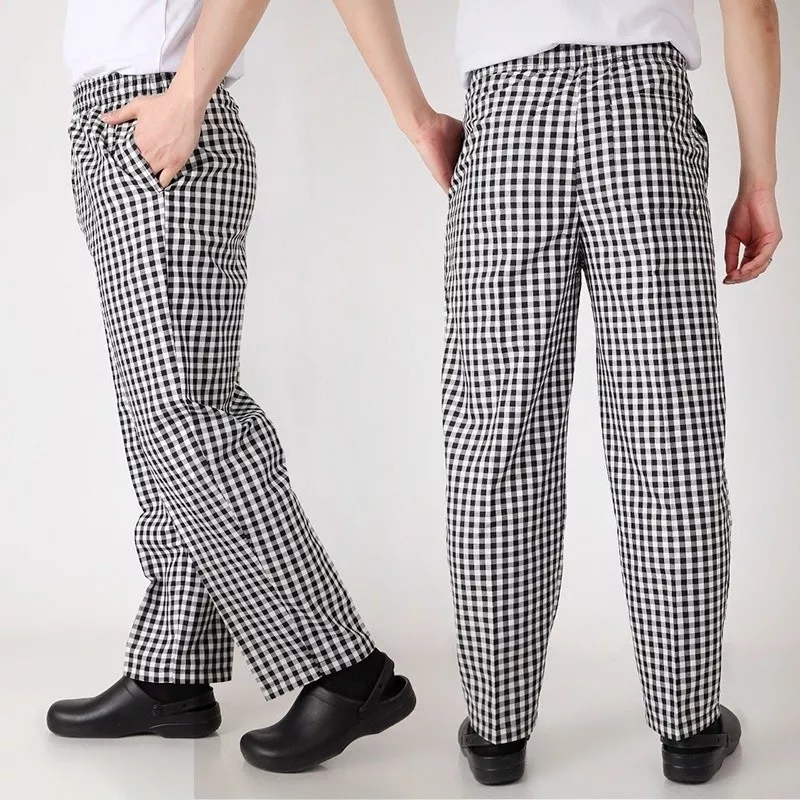 Kitchen chef pants sale
