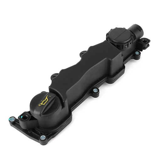 Rocker Cover & Gasket Fit for Citroen 1.6 HDI Berlingo C3 C4 C5 Xsara