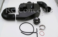 08+ YAMAHA WAVERUNNER GP1800 FX SHO SVHO FZR FZS INTERCOOLER KIT BLOW OFF VALVE