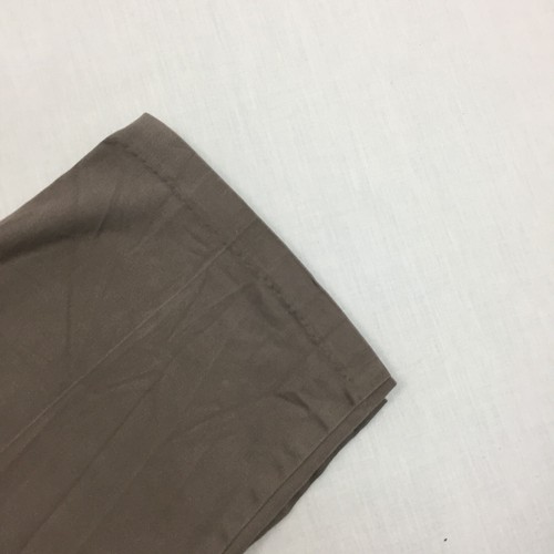 Dockers Chino Hose Baumwollhose Straight Fit Herren Größe 42 W 30 L Grau - Bild 3 von 12