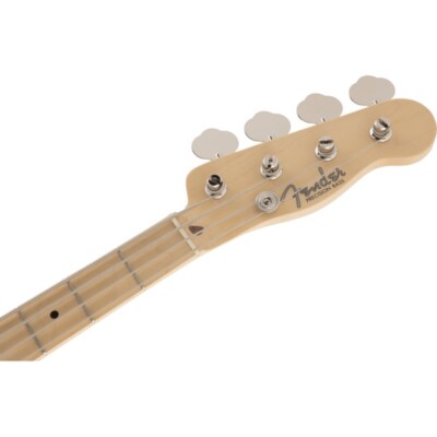 Fender MI Traditional Original 50s Precision Bass (Butterscotch
