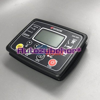1pcs New DATAKOM DKG309 DKG-309 MPU   generator set controller #T7