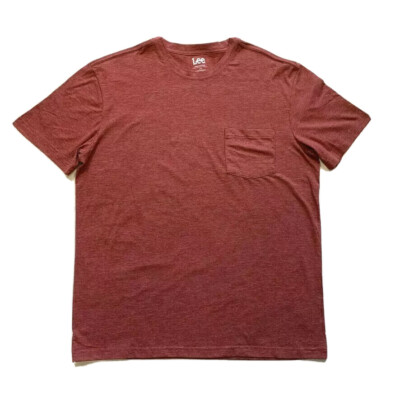 lee pima cotton t shirts