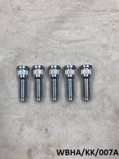 5 X Vorderer Radbolzen für Jeep Liberty Kk 2008-2012 Wbha / Kk / 007A 68003282AA