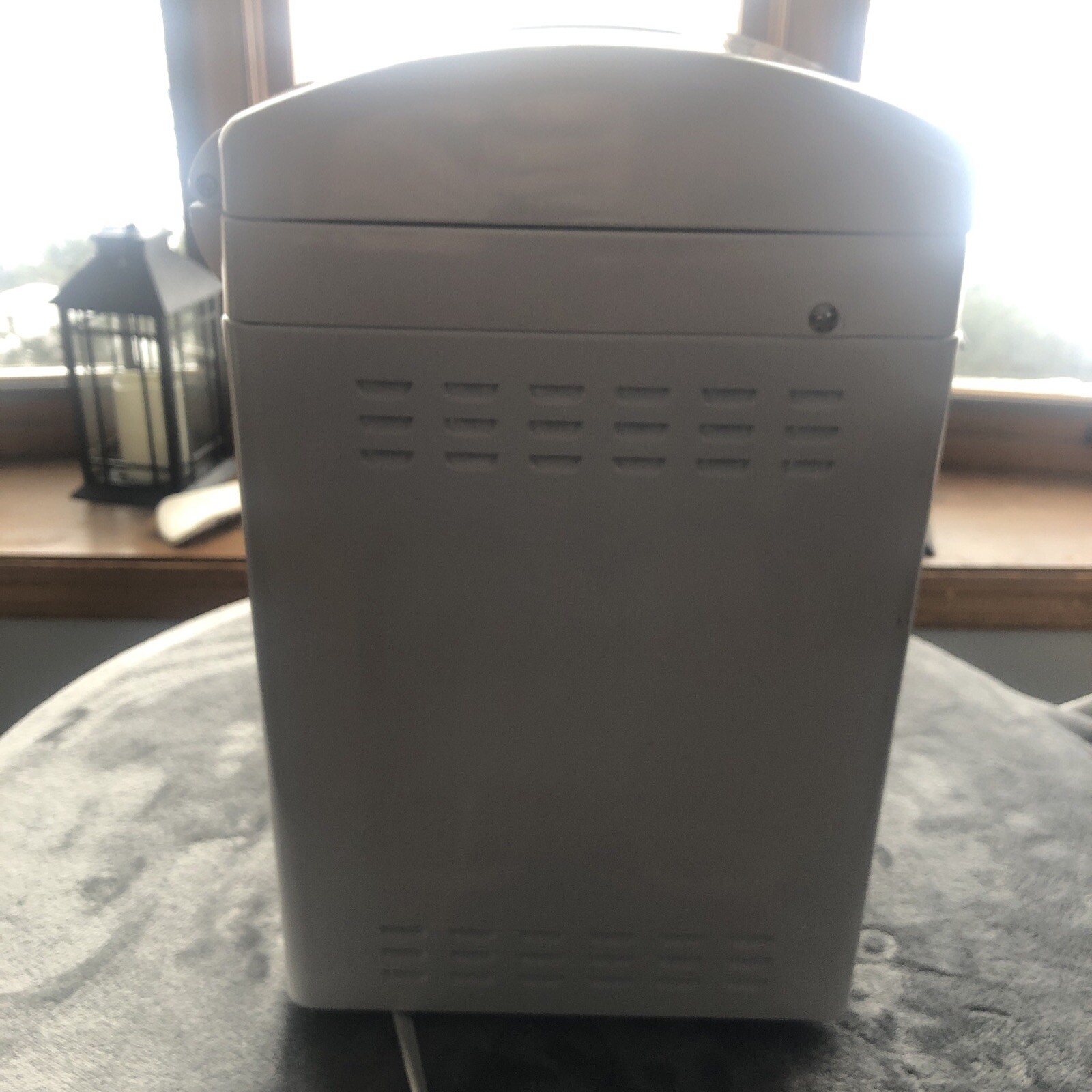 oster 4840 bread machine manual