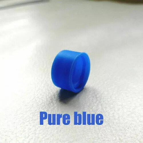 8x Bunter ID Band Ring für Antenne XPR3500 XPR7380 XPR7550 P8668 P8268 - Bild 6 von 8