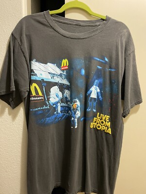 live large shirts