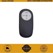 Merwry 3-Speed Ceiling Fan Remote Control Replacement
