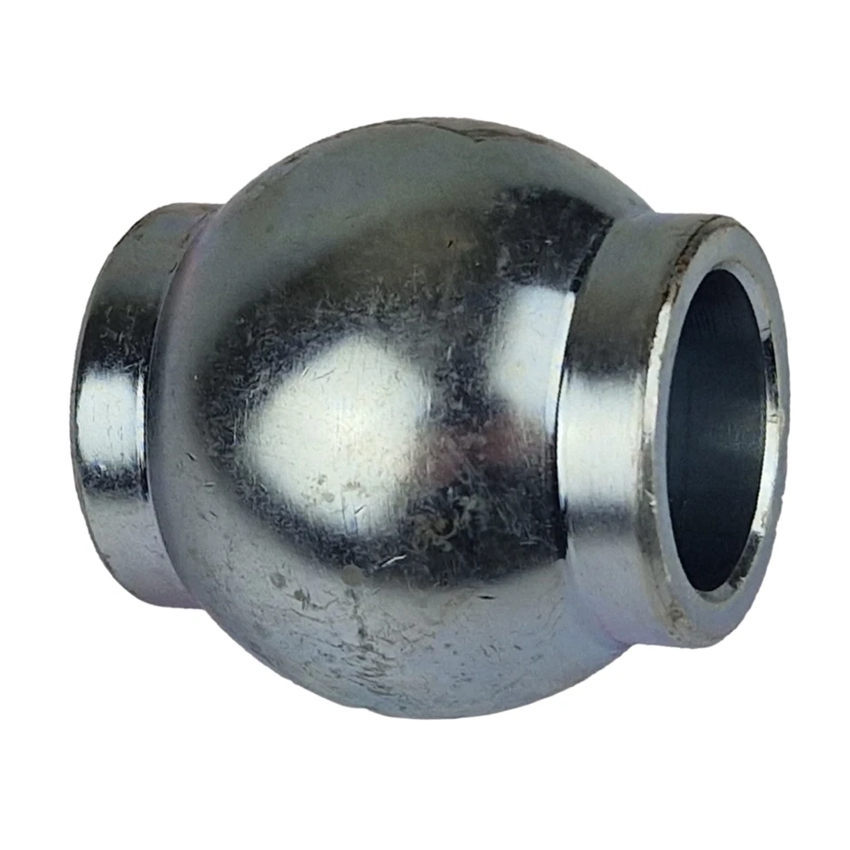 DOBLIT Top Link Ball CAT2 - 3-Point Linkage Upper Arm Ball - CAT 2 Ball / CAT 2 Pin