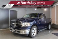 2017 Dodge RAM