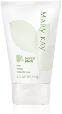 MARY KAY Botanical Effects 2 MASK - Normal Skin / Sensitive Skin 113g - NEW