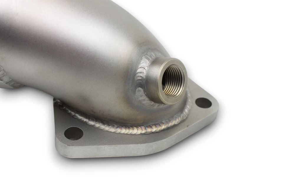 Downpipe DECAT 1.6 THP 207 208 DS3 RCZ 308 C4 GTI RC PSA C4 DS4 DS5 1.6L DS4 GT - Immagine 3 di 3