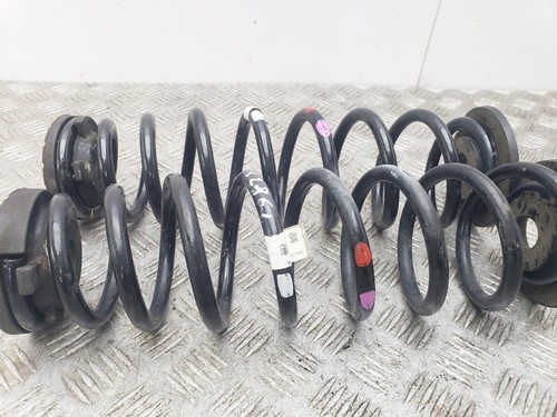 KIA CEED CD MK3 PAIR OF REAR COIL LEAF SPRINGS 2021 55350-J7DC0 - Picture 5 of 16