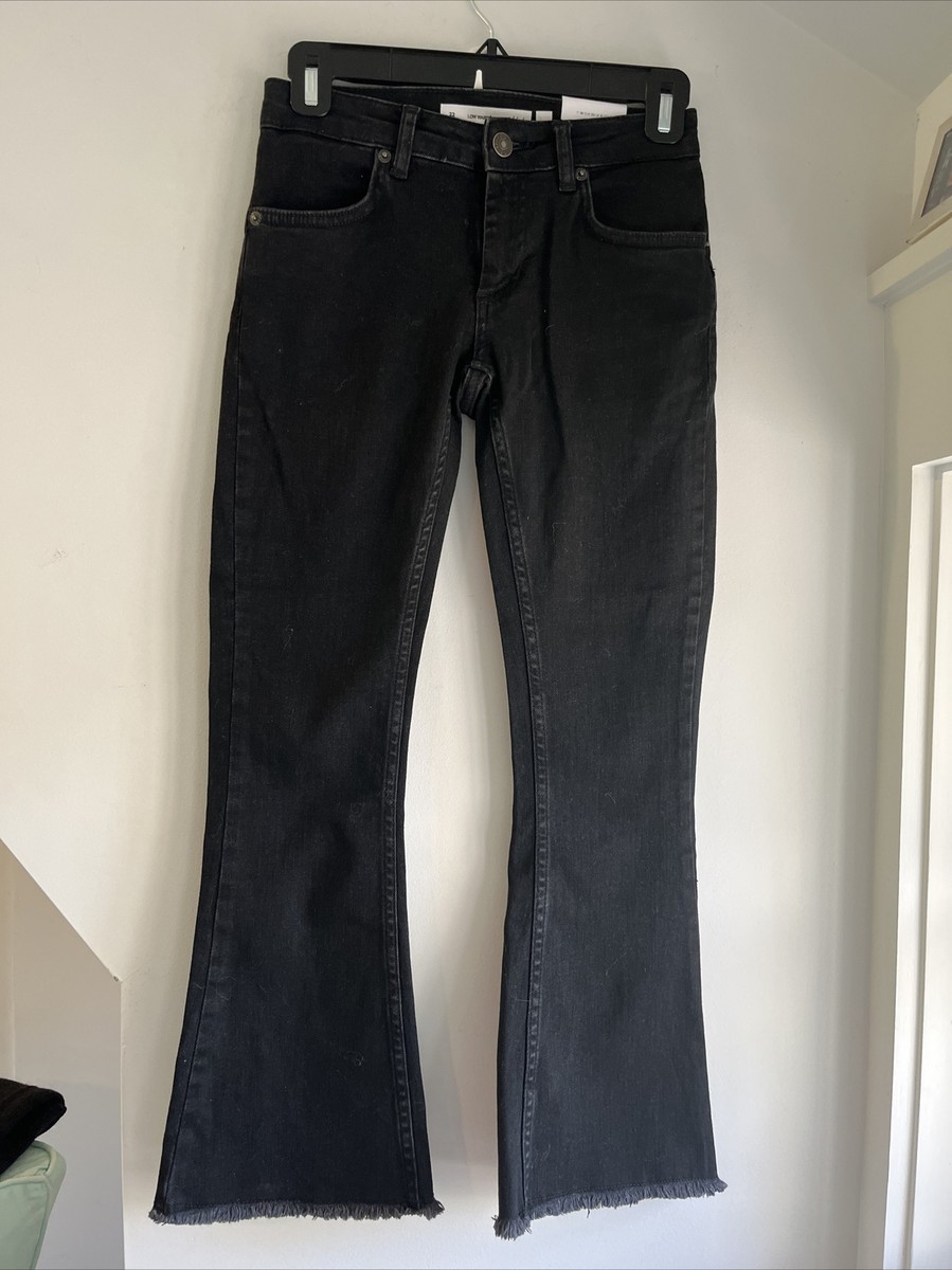 Low Waist Jeans Giacca Di Jeans Subdued Pantaloncini Subdued Low - Main Image