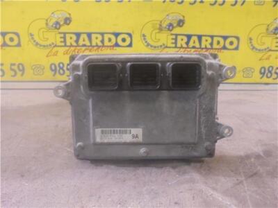 37820Rsag51 Motorsteuergerat Honda Civic Viii Hatchback (Fn, Fk) 1.8 R18A2