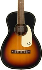 Gretsch Jim Dandy Parlour, Rex Burst