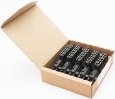 5x Siemens SIMATIC ET200S 6ES7 193-4CA50-0AA0 FS:05 Terminal Module -Unused/Original Packaging-