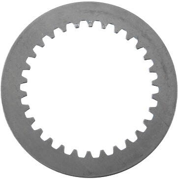 MES386-6 TRW Steel Lining Disc Set, clutch