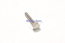 Genuine Bach Stradivarius Trumpet Waterkey Screw, Nickel NEW! O11