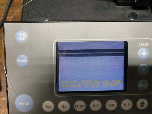 Ericsson FSU925PM Polarisation Wartung Fusion Spleiß KIT + Garantie - Bild 5 von 5