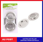 <!--F#f_0-->2 NEW Sink strainer Kitchen Waste Plug Drain Filter Basket Drainer<!--F/-->