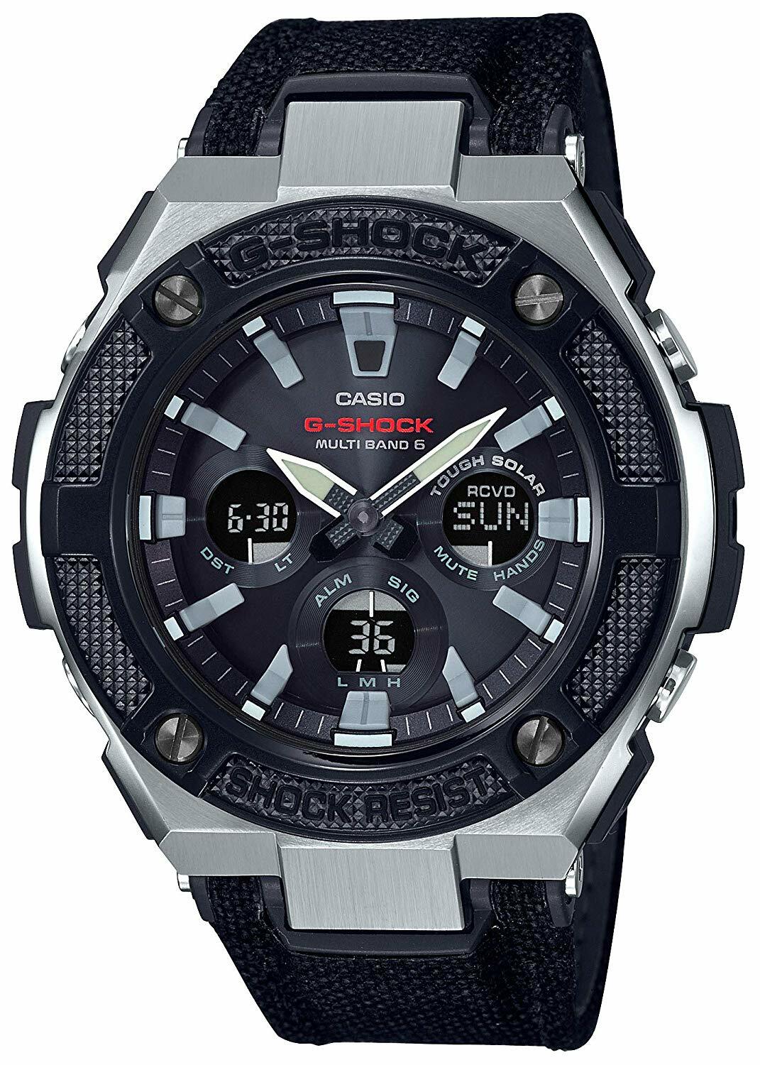 g shock gst 120l