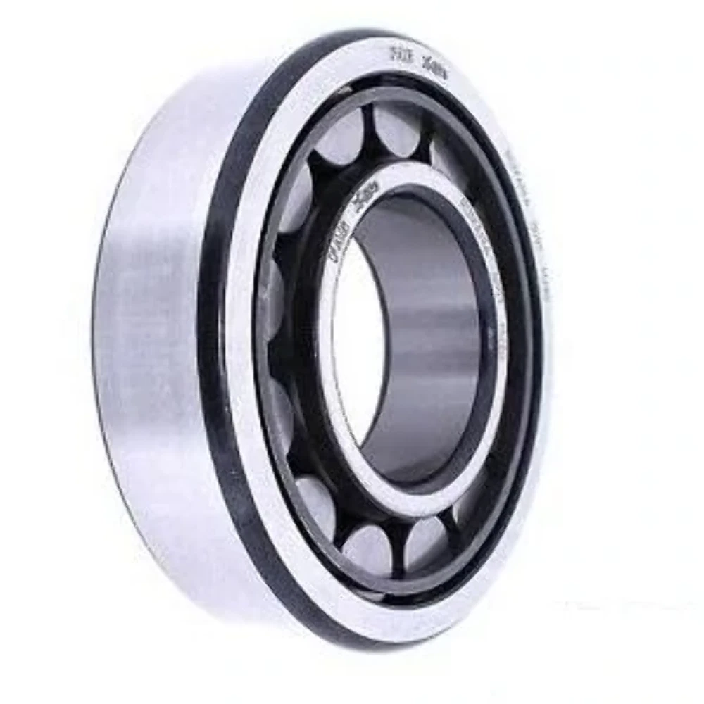 Skf nu 205 ecp deals