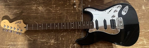 Fender Squier Stratocaster Affinity Series Electric Guitar