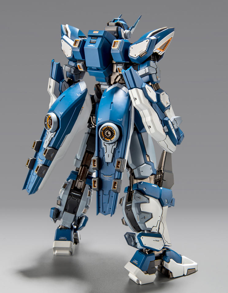 MFX-02T THUNDERBOLT (S) フィギュア New IN STOCK FanMade CS TOYS HARDCORE Thunderbolt MFX-02T