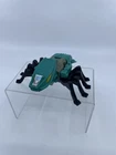 HASBRO 1988 TRANSFORMERS G1 SEACONS PIRANACON NAUTILATOR ROBOT ACTION FIGURE