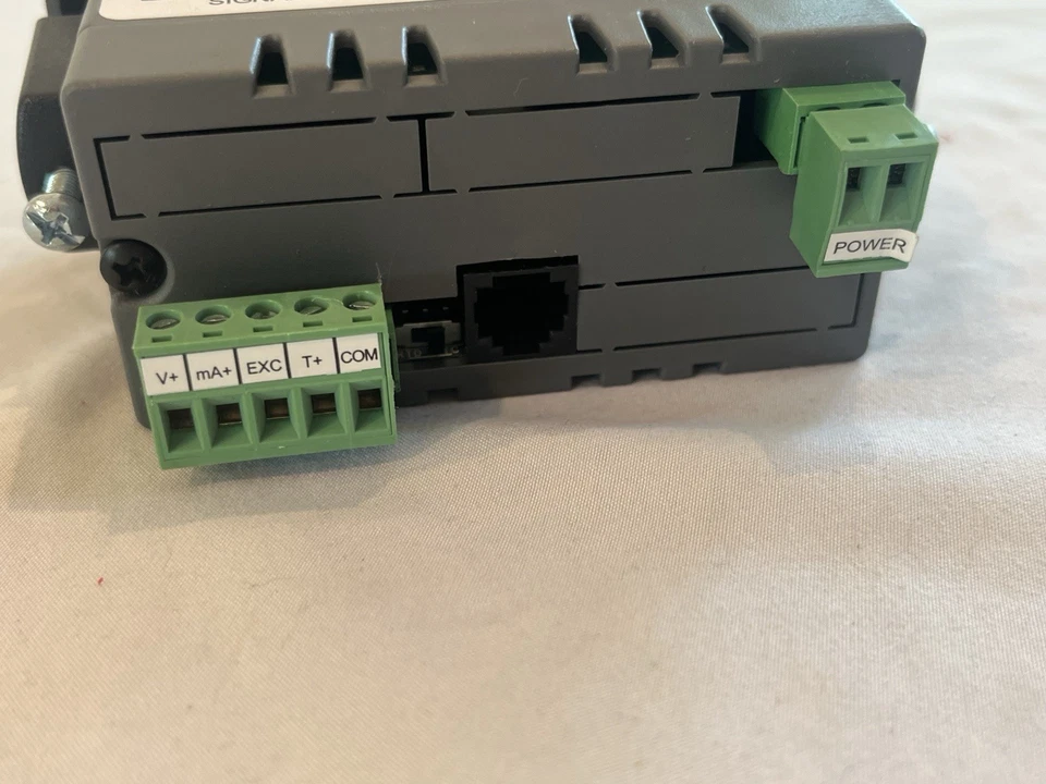 Precision Digital PD765-6R0-00 Trident Process & Temperature Meter - Image 3 of 4