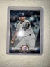 2018 Topps Series 2 Salute Legends Insert Black #'d /299 Mariano Rivera