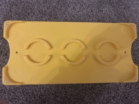 LEGO Classic Medium Creative Brick Box 10696 "Box Only" Storage Container