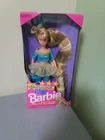 Hollywood Hair Skipper Barbie Doll Vintage Collector Mattel NRFB