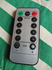 Lepro Smart Lighting Control. Model 500013. Good Order.