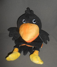 HABA  HANDPUPPE VOGEL RABE