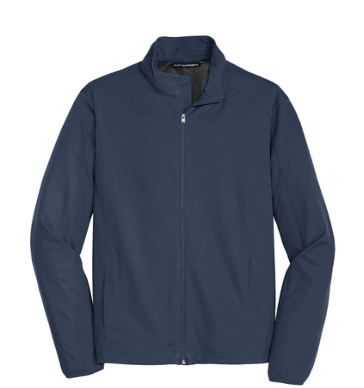 USS ANNAPOLIS SSN-760 Soft Shell Jacket. New. U.S. Navy - product detail image 2