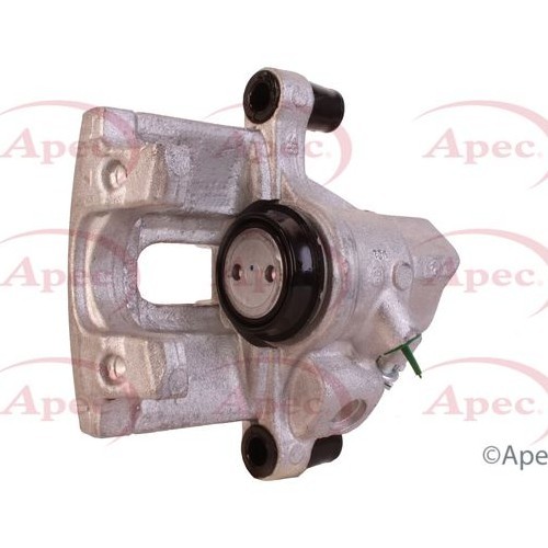 Volvo C70 Ii Conv 542 2006-2013 Bremssattel Hinten Links LCA165N Apec-image